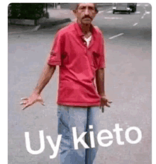 Uy Kieto GIF - Uy Kieto GIFs