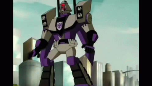 Blitzwing Transformers GIF - Blitzwing Transformers Transformers Animated -  Discover & Share GIFs