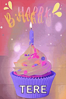 Happy Birthday Birth Day GIF - Happy Birthday Birth Day Birthday Cake GIFs