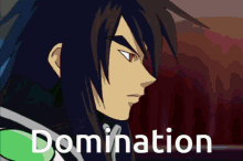 Domination Anime GIF - Domination Anime Edepth GIFs