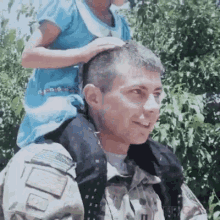 Children Military GIF - Children Military Veteran GIFs