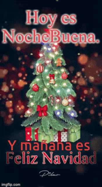 Navidad 2022: gifs, tarjetas y frases para enviar en Nochebuena | revtli |  tdex | RESPUESTAS | EL COMERCIO PERÚ