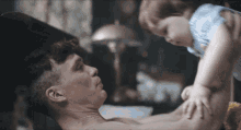 Tommy Shelby Baby GIF - Tommy Shelby Baby Happy GIFs