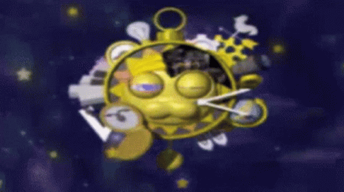 Kirby Super Star Ultra GIF - Kirby Super Star Ultra Galactic Nova -  Discover & Share GIFs