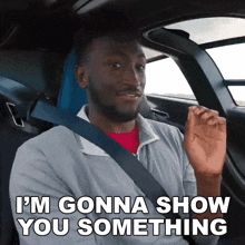 I'M Gonna Show You Something Marques Brownlee GIF
