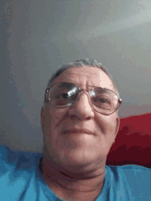 Selfie Selfie With Dog GIF - Selfie Selfie With Dog Old Man GIFs