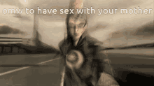 Bayonetta Omw To Have Sex With Your Mum GIF - Bayonetta Omw To Have Sex With Your Mum GIFs