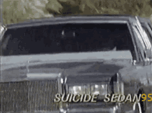 Sedan95 Car GIF - Sedan95 Car Suicide GIFs