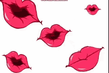 Besos Kiss GIF - Besos Kiss Lips GIFs