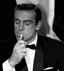 Seanconnery Yes GIF - Seanconnery Yes GIFs
