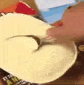 Ice Cream Spoon GIF - Ice Cream Spoon Plate GIFs