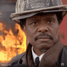 wallace boden worried chicago fire fire flame