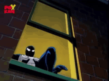 Spider Man Venom GIF - Spider Man Venom Symbiote GIFs