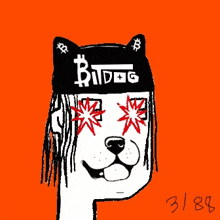Bitdog Bitdogs GIF