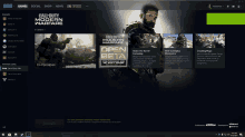 Modern Warfare Beta Game GIF - Modern Warfare Beta Game Show Me Some Beta GIFs