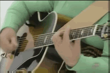 高木ブー お笑い芸人　コメディー　ギター GIF - Takagi Boo Guitar Comedy GIFs