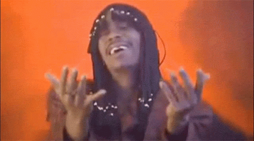 Dave Chappelle GIF - Dave Chappelle Rick - Discover & Share GIFs