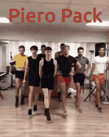 Vba Piero Pack GIF - Vba Piero Pack GIFs