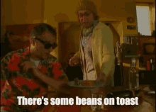 stella street mrs huggett jack nicholson beans beans on toast