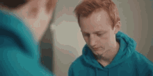 Take A Look Stare GIF - Take A Look Stare Say What GIFs