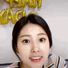 Hyewon Izlovu GIF - Hyewon Izlovu Shocked GIFs