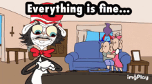 Drseuss Everything GIF - Drseuss Everything Is GIFs
