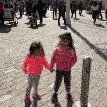 Sisters And Friends Kids GIF