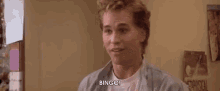 Don'T Study Much GIF - Real Genius Val Kilmer Yes GIFs