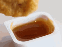 Nuggets Sauce GIF - Nuggets Sauce GIFs