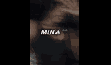 Minaaa GIF - Minaaa GIFs