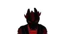 a drawing of a dragon holding up a red uno card