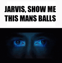 Jarvis Jarvis Show Me GIF - Jarvis Jarvis Show Me Iron Man GIFs