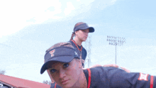 Texas Tech Softball Softball GIF