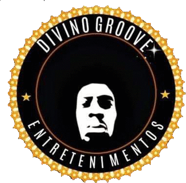 Dj Lincoln Garcia Divino Groove Sticker - Dj Lincoln Garcia Divino Groove Dj Stickers
