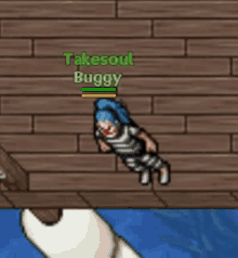 Buggy Emote Laugh GIF - Buggy Emote Laugh Takesoul Buggy GIFs