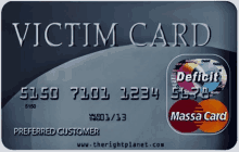 Victim Card GIF - Victim Card GIFs