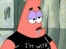 Silly Patrick GIF - Sponge Bob Square Pants Patrick GIFs