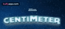 Centimeter | New Movie.Gif GIF - Centimeter | New Movie Centimeter New Movie GIFs