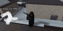D9nii Catboy0160 GIF - D9nii Catboy0160 Roblox The Streets GIFs