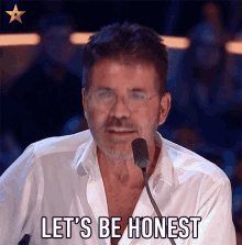 lets be honest truth for real simon cowell britains got talent