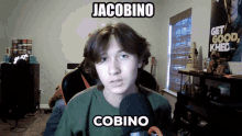 Jacobino Absolute Yeti GIF - Jacobino Absolute Yeti GIFs