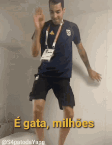 Vôlei Brasil GIF - Vôlei Brasil Douglas GIFs