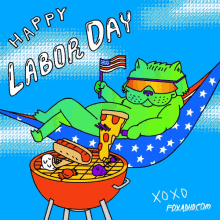happy labor day labor day weekend2018 chilling