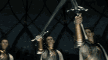 Rings Of Power Lord Of The Rings GIF