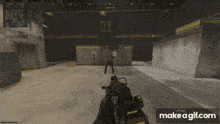 Call Of Duty Identity Theft GIF - Call Of Duty Identity Theft Finisher GIFs