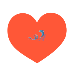 Love გული Sticker - Love გული სიყვარული Stickers