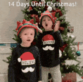 14 Days Until Christmas GIF - 14 Days Until Christmas GIFs