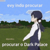 Dark Palace Evy GIF - Dark Palace Evy O Que é GIFs