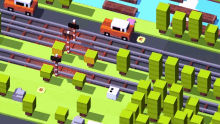 Run Over By Train Train GIF - Run Over By Train Train Ouch GIFs