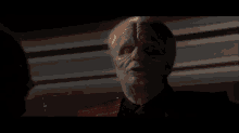 Anakin Vader GIF - Anakin Vader Sith GIFs